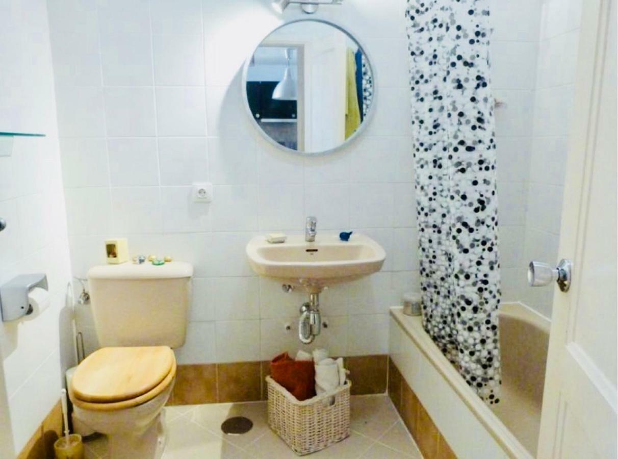 Royal Stylish Sea View Apartamento Los Cristianos (Tenerife)