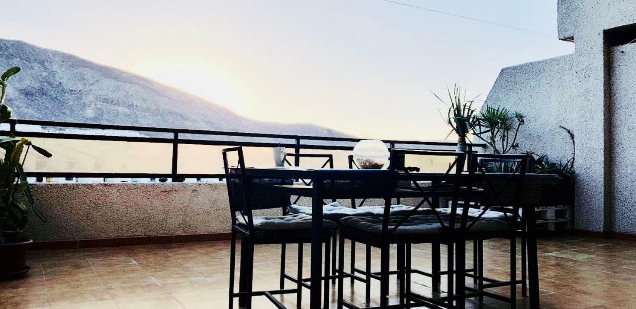 Apartamento Royal Stylish Sea View Los Cristianos (Tenerife)