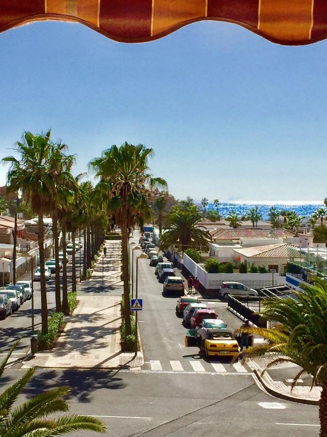 Ocean View Apartamento *