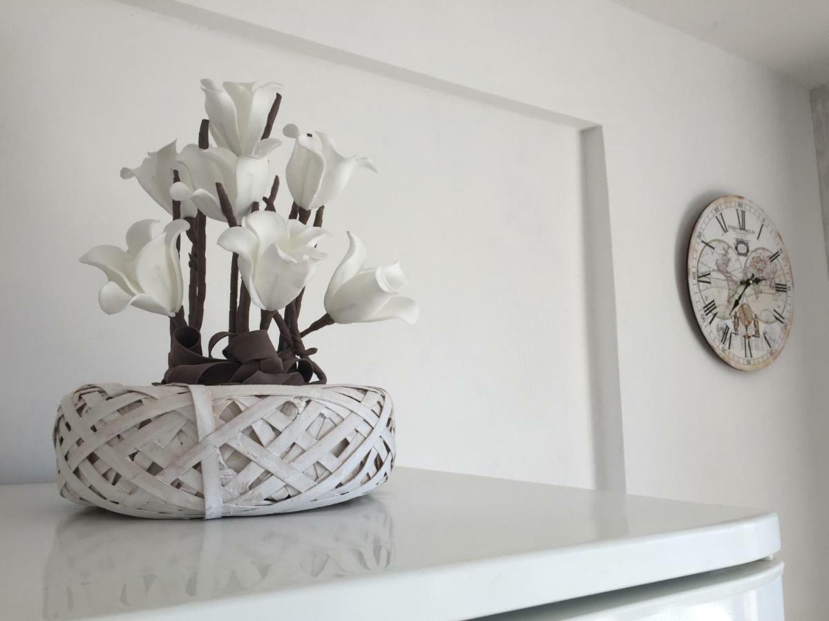 Apartamento Ocean View