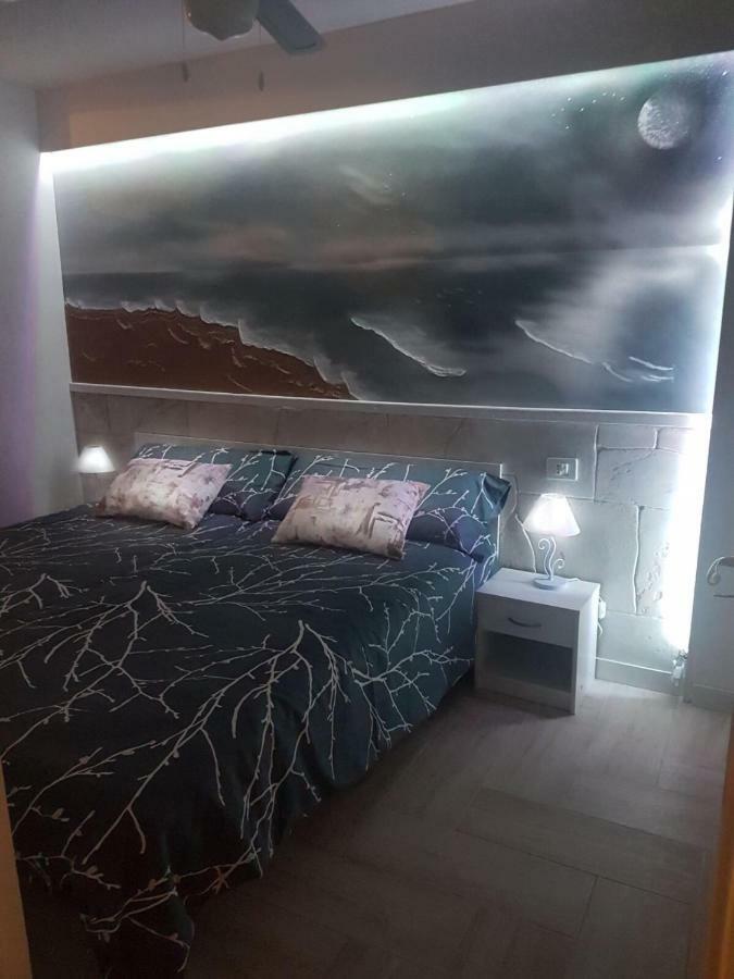 Apartamento Ocean View