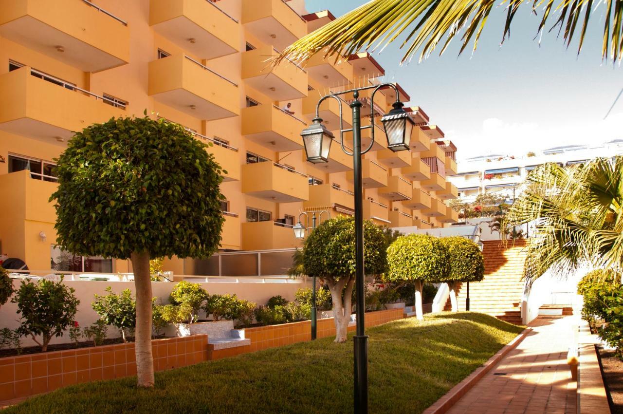 Appartement In Cristianos, Tenerife, Canary Islands