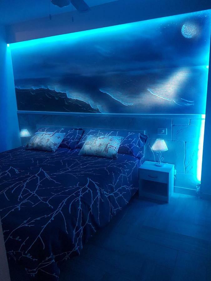 Ocean View Apartamento