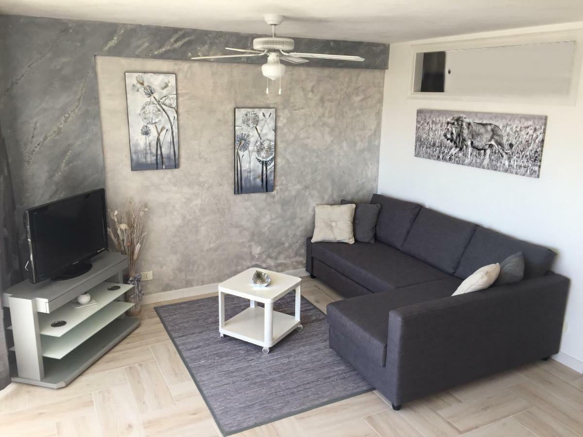 Ocean View Apartamento