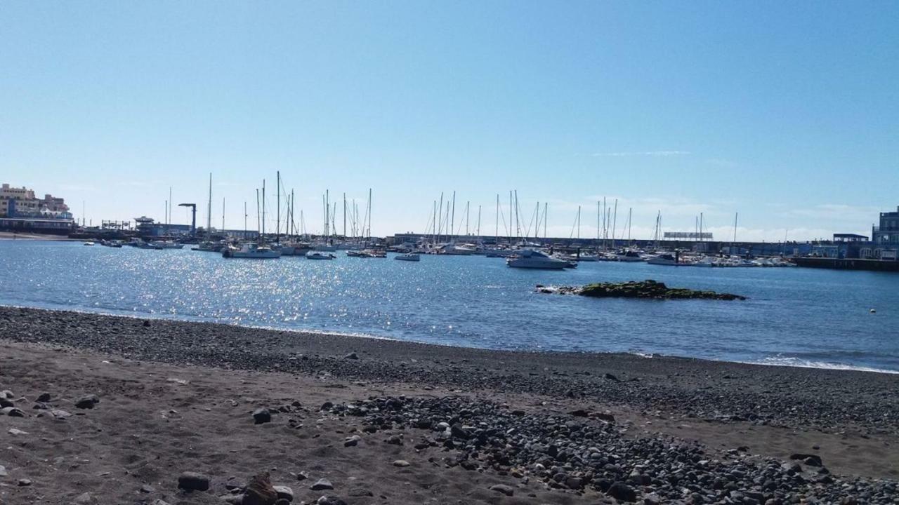 Rocas Del Mar *