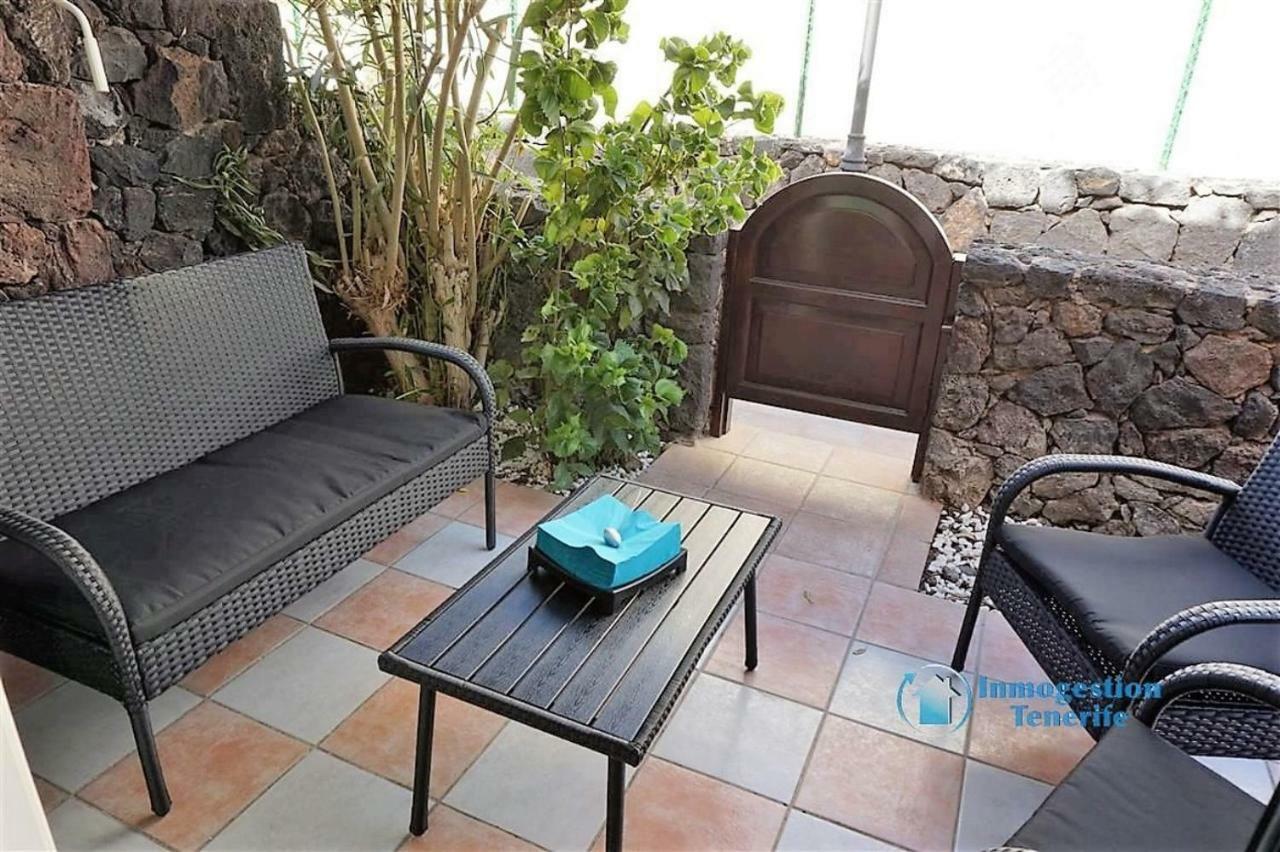 Rocas Del Mar Apartment Costa Del Silencio