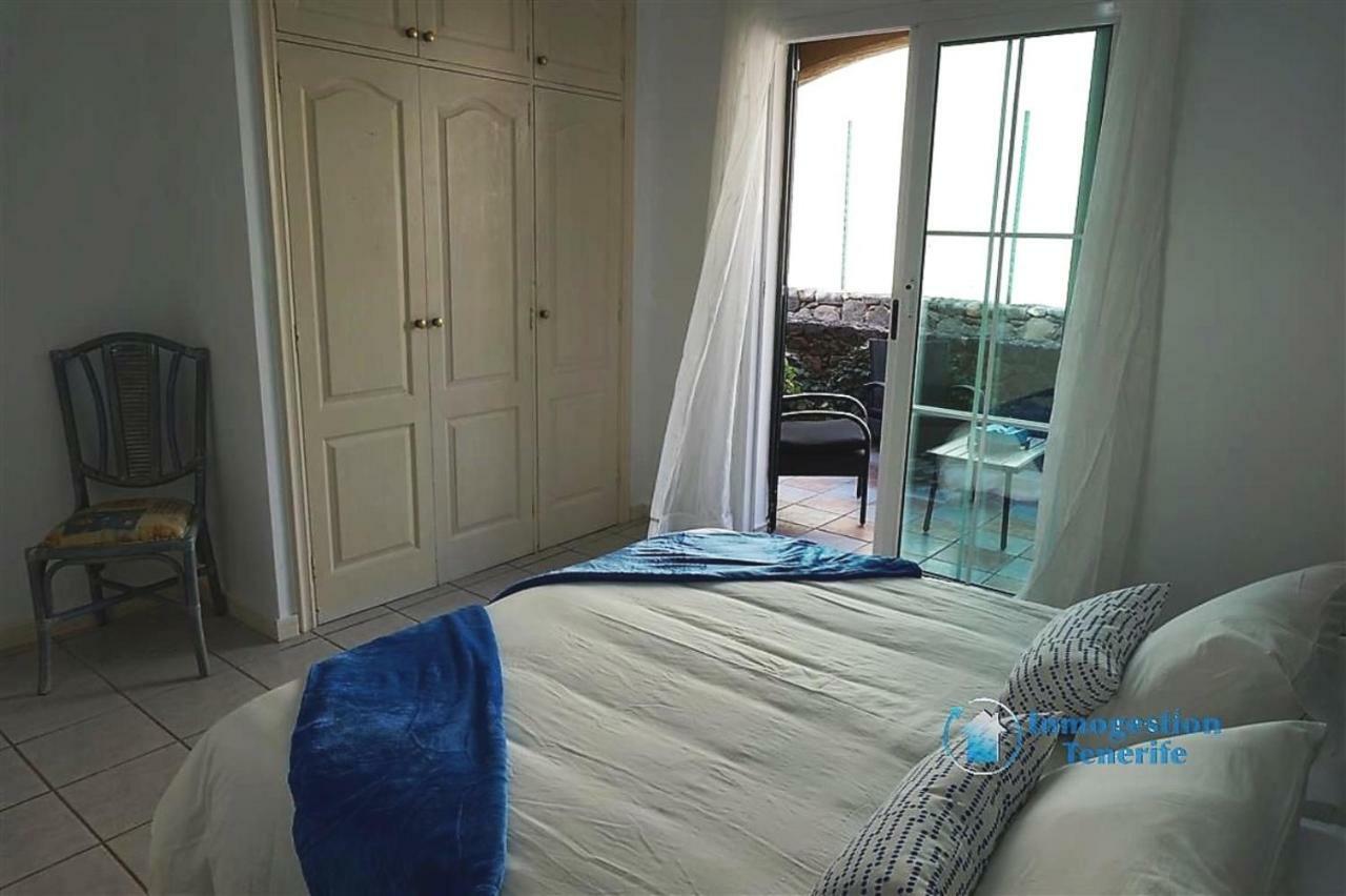 Rocas Del Mar Apartment