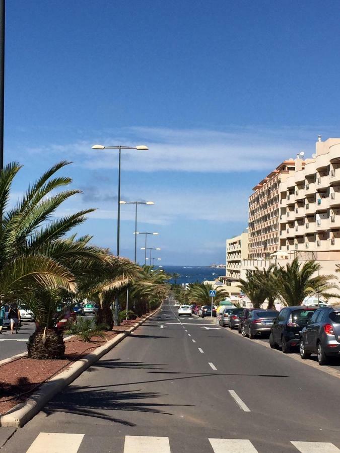 Apartamento Ocean View