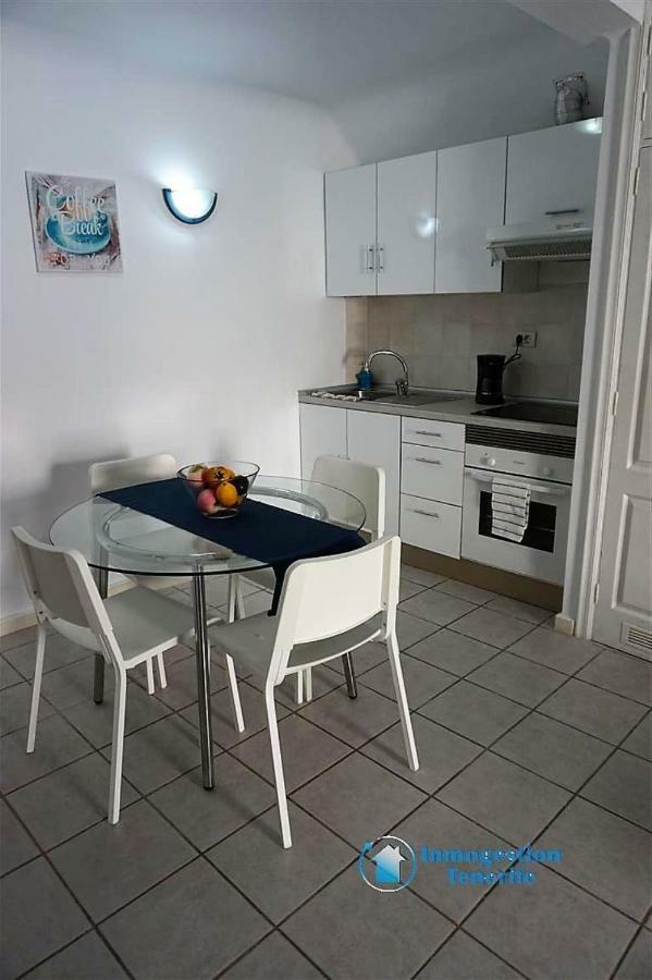 Apartment Rocas Del Mar Costa Del Silencio