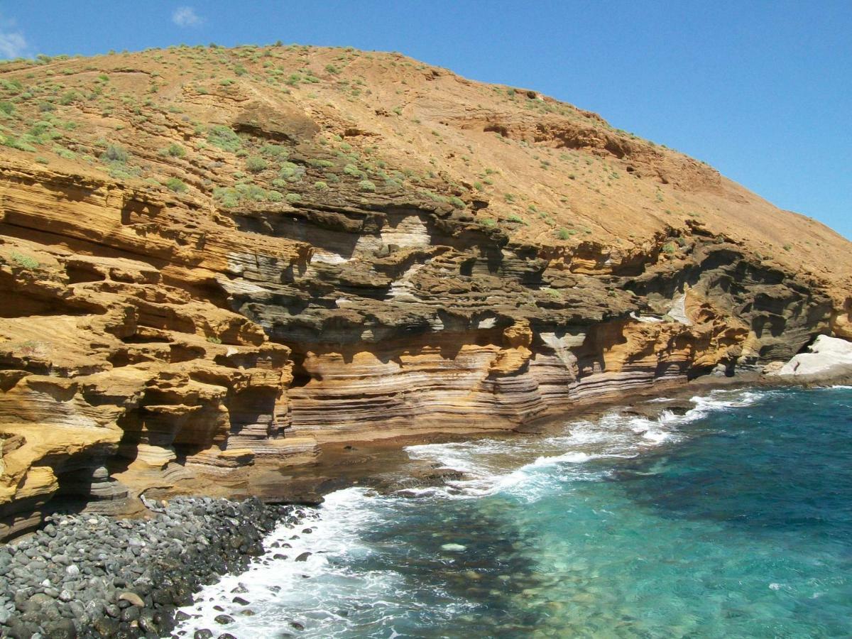 Rocas Del Mar *