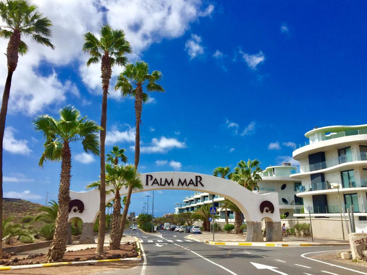 Ocean View Apartamento