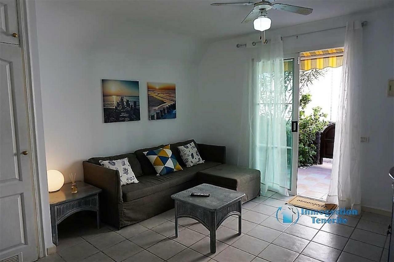Apartment Rocas Del Mar *