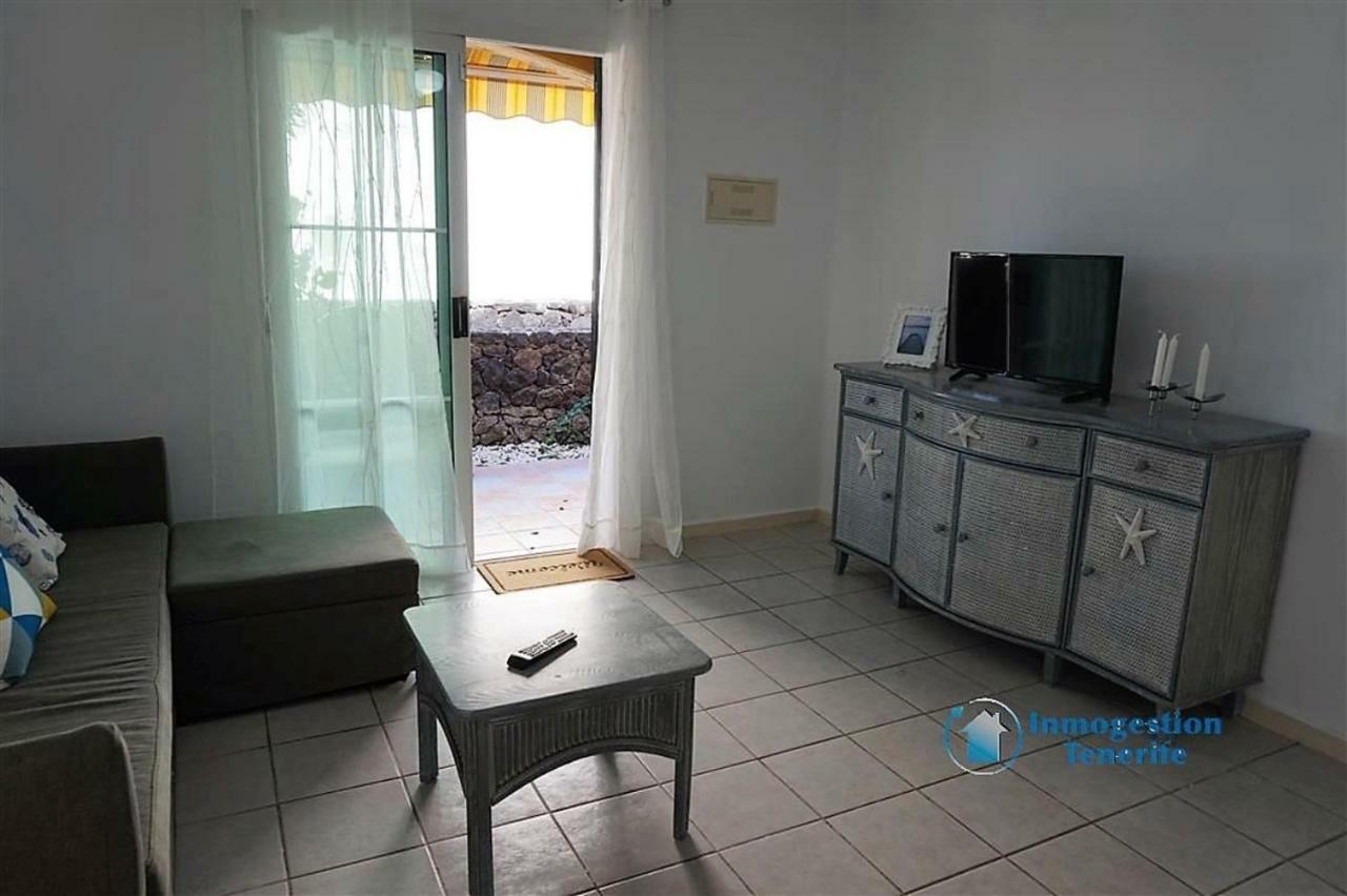 Rocas Del Mar Apartment *