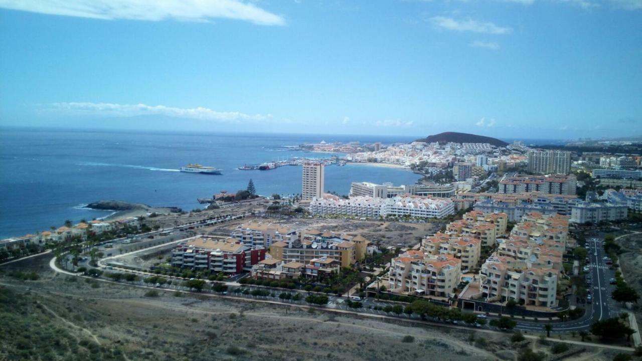 In Cristianos, Tenerife, Canary Islands Appartement Los Cristianos (Tenerife)