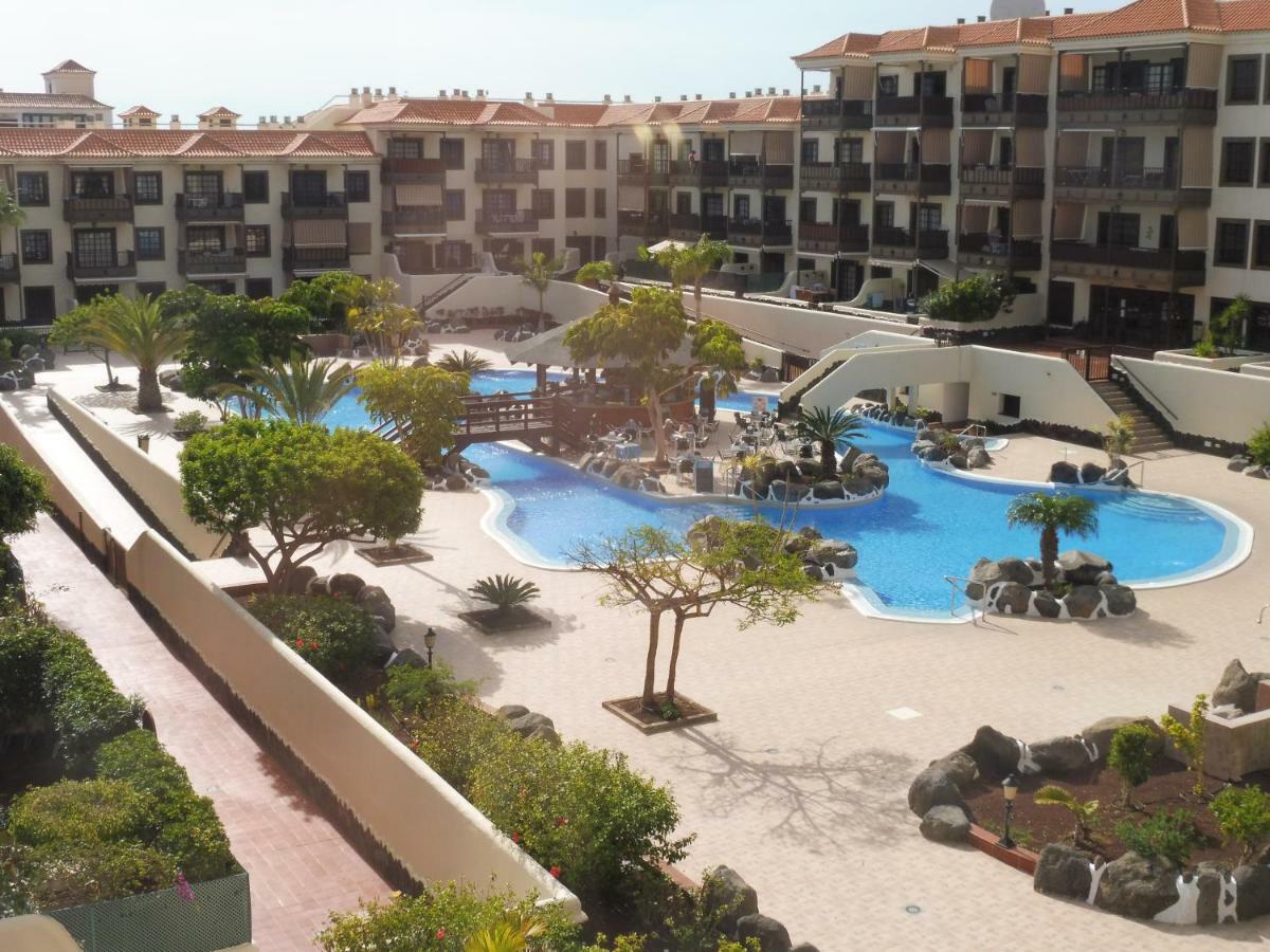 Apartment Balcon Del Mar *