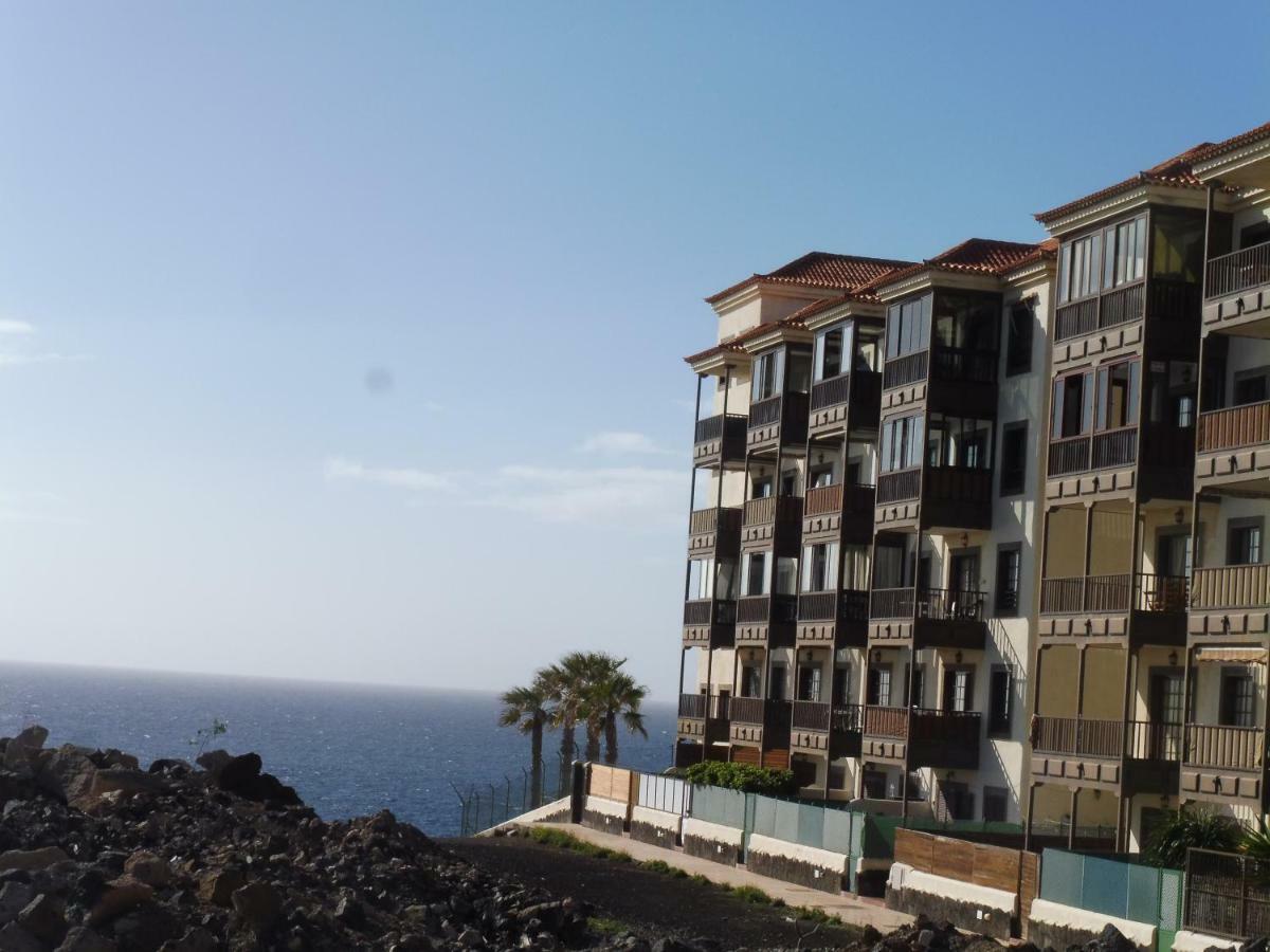 Balcon Del Mar Apartment Costa Del Silencio