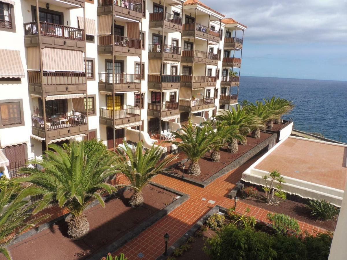Apartment Balcon Del Mar *