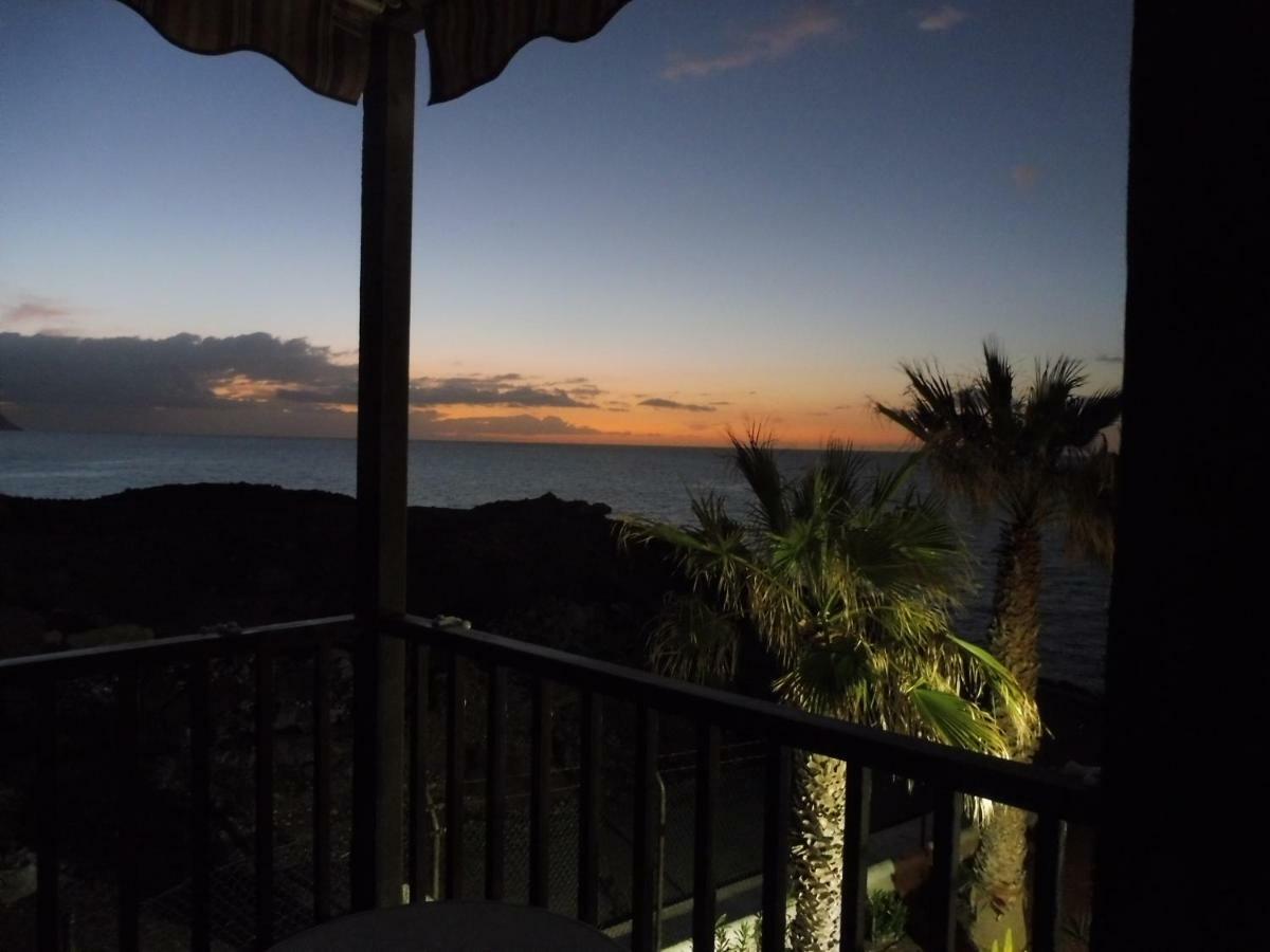 Balcon Del Mar Apartment