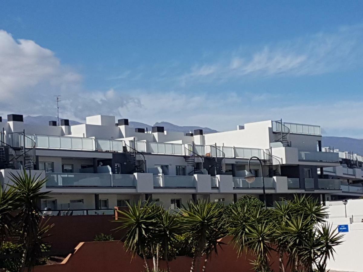 Appartement Vista Montana Roja Medano El Médano
