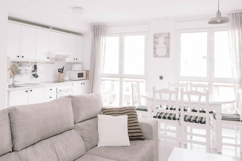 Duplex With Terrace And Parking Cabezo Appartement