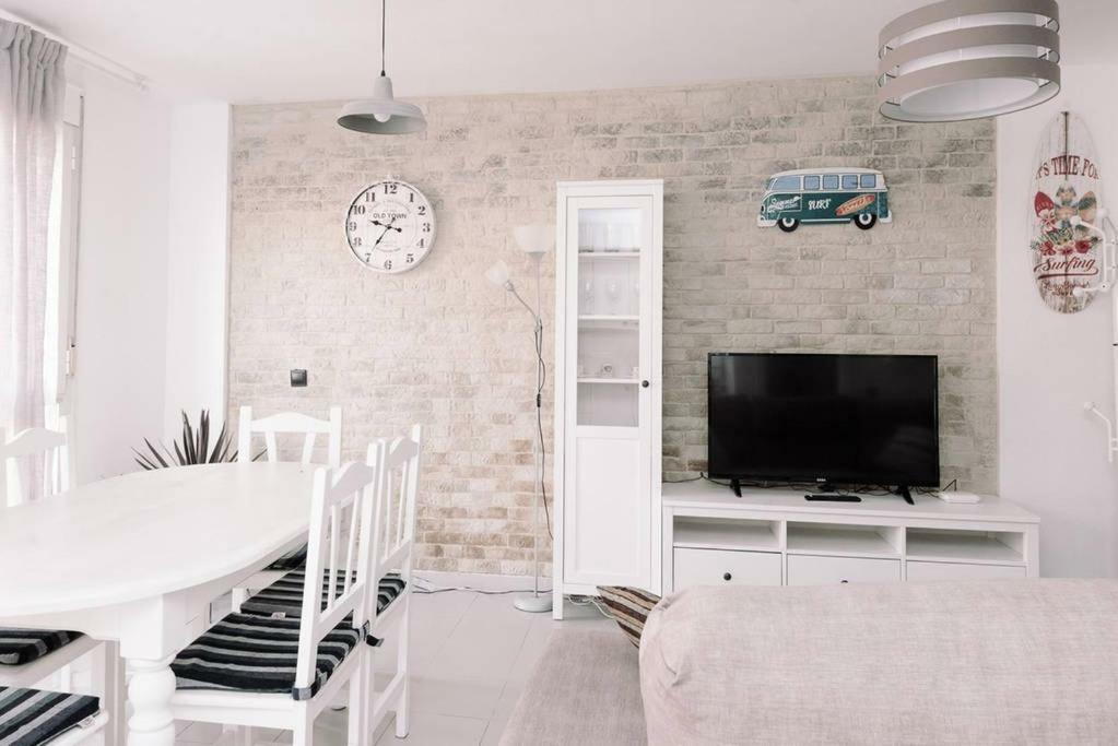 Appartement Duplex With Terrace And Parking Cabezo