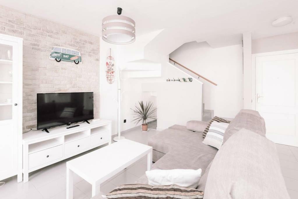 Appartement Duplex With Terrace And Parking Cabezo *