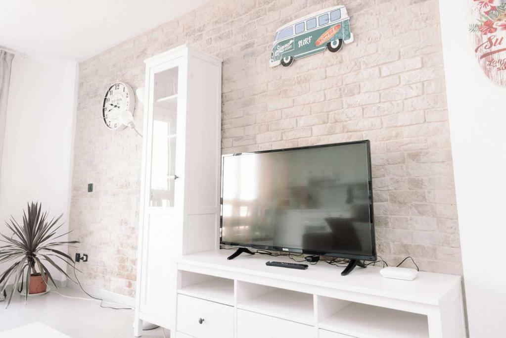 Duplex With Terrace And Parking Cabezo * El Médano