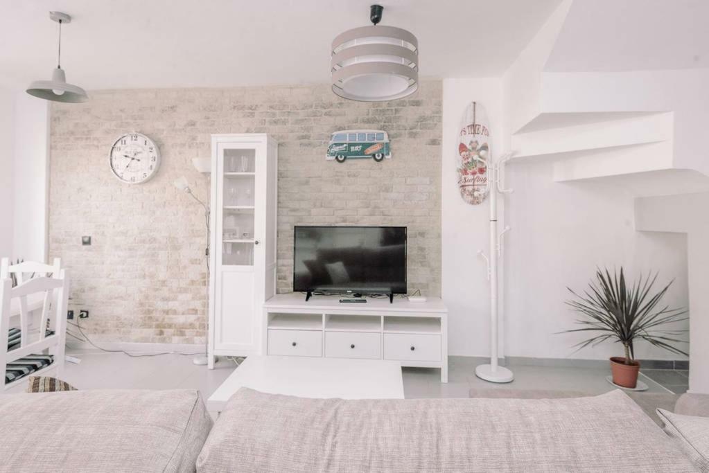 Duplex With Terrace And Parking Cabezo Appartement