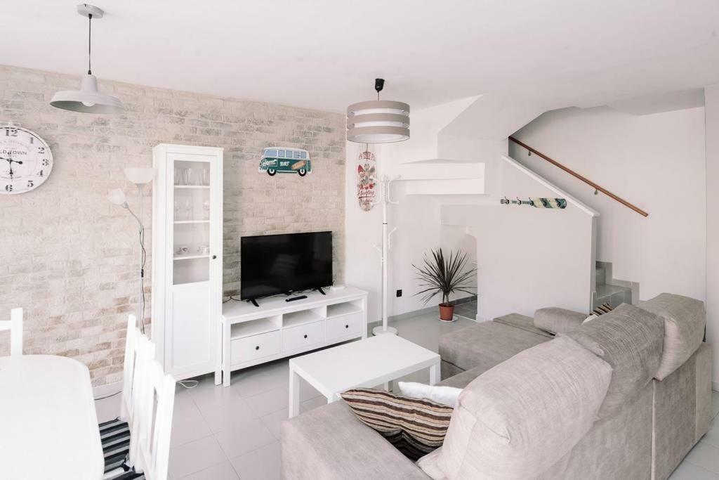 Appartement Duplex With Terrace And Parking Cabezo *