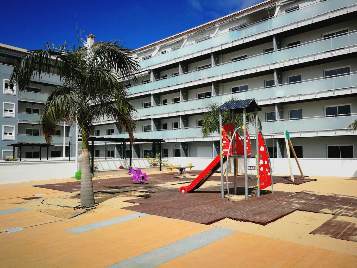 Apartamento Apartamento Bajamar Armonía Beach Bajamar (La Laguna)
