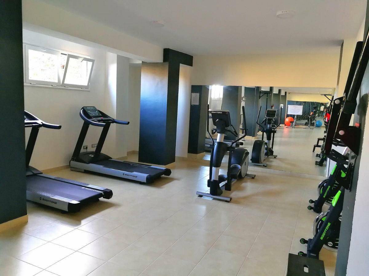 Apartamento Apartamento Bajamar Armonía Beach