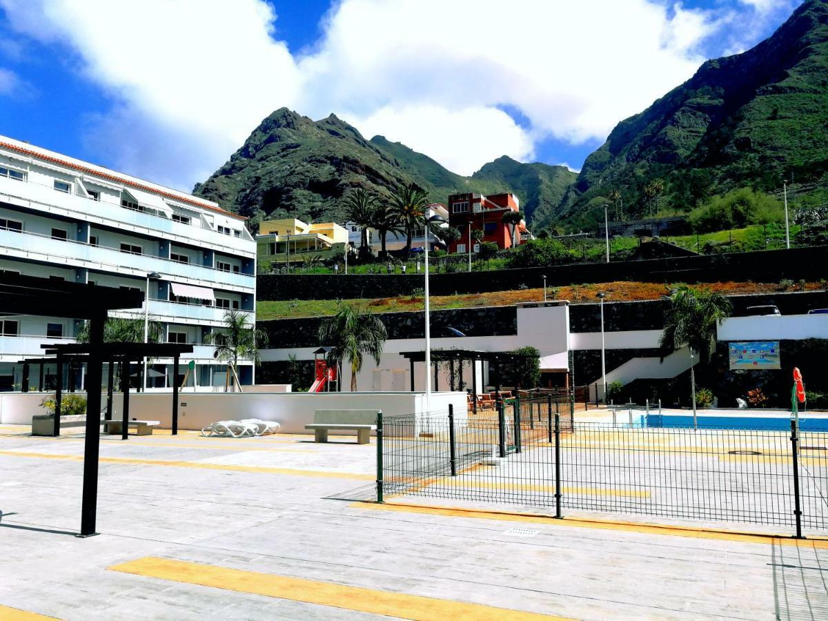 Apartamento Bajamar Armonía Beach Apartamento Bajamar (La Laguna)