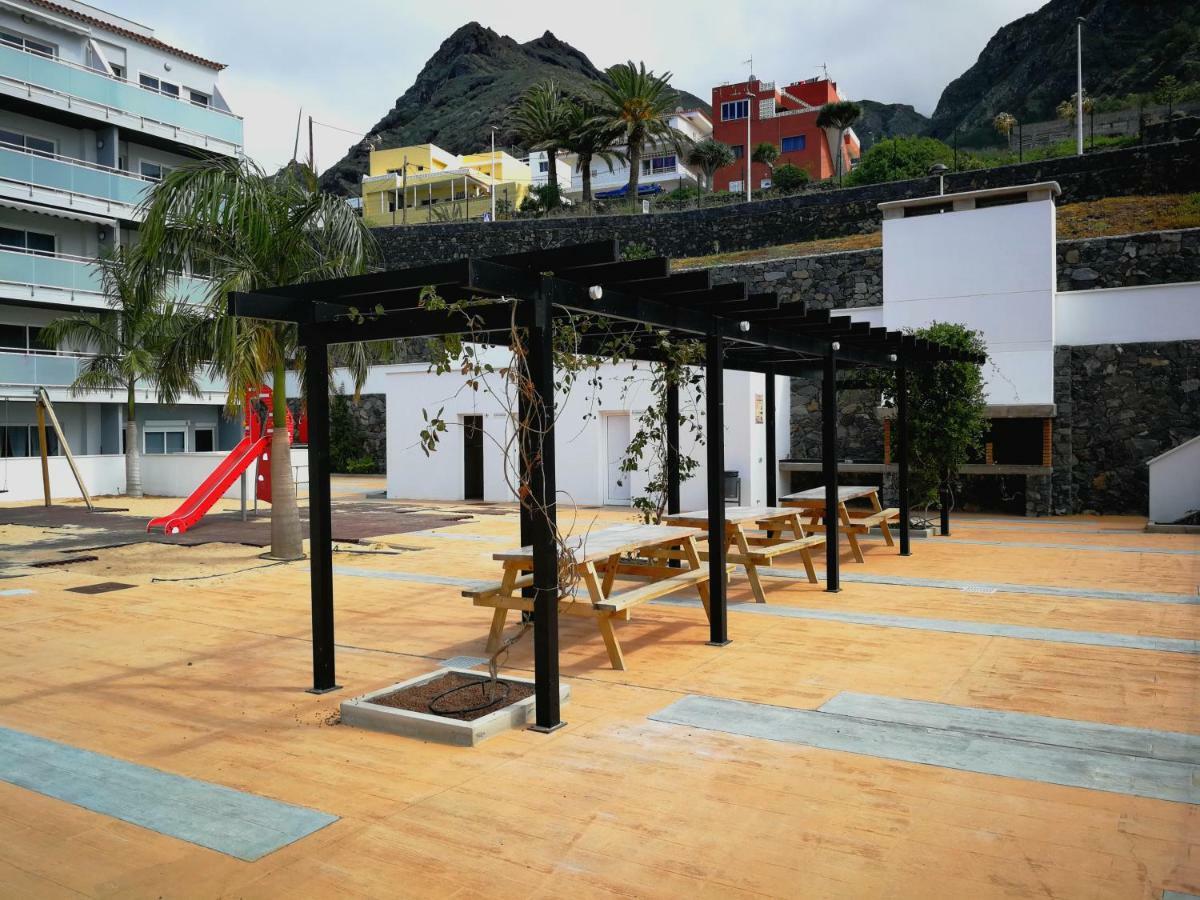 Apartamento Bajamar Armonía Beach