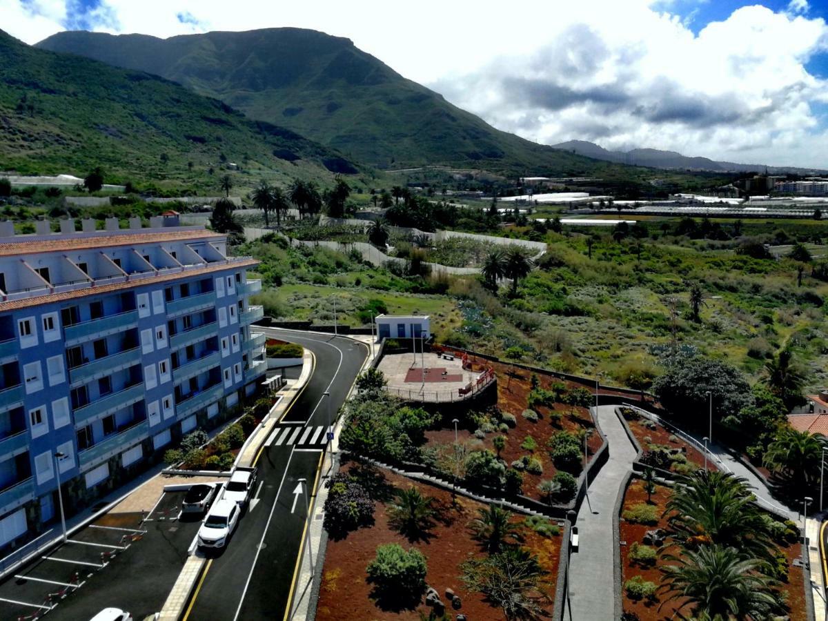Apartamento Bajamar Armonía Beach Apartamento Bajamar (La Laguna)