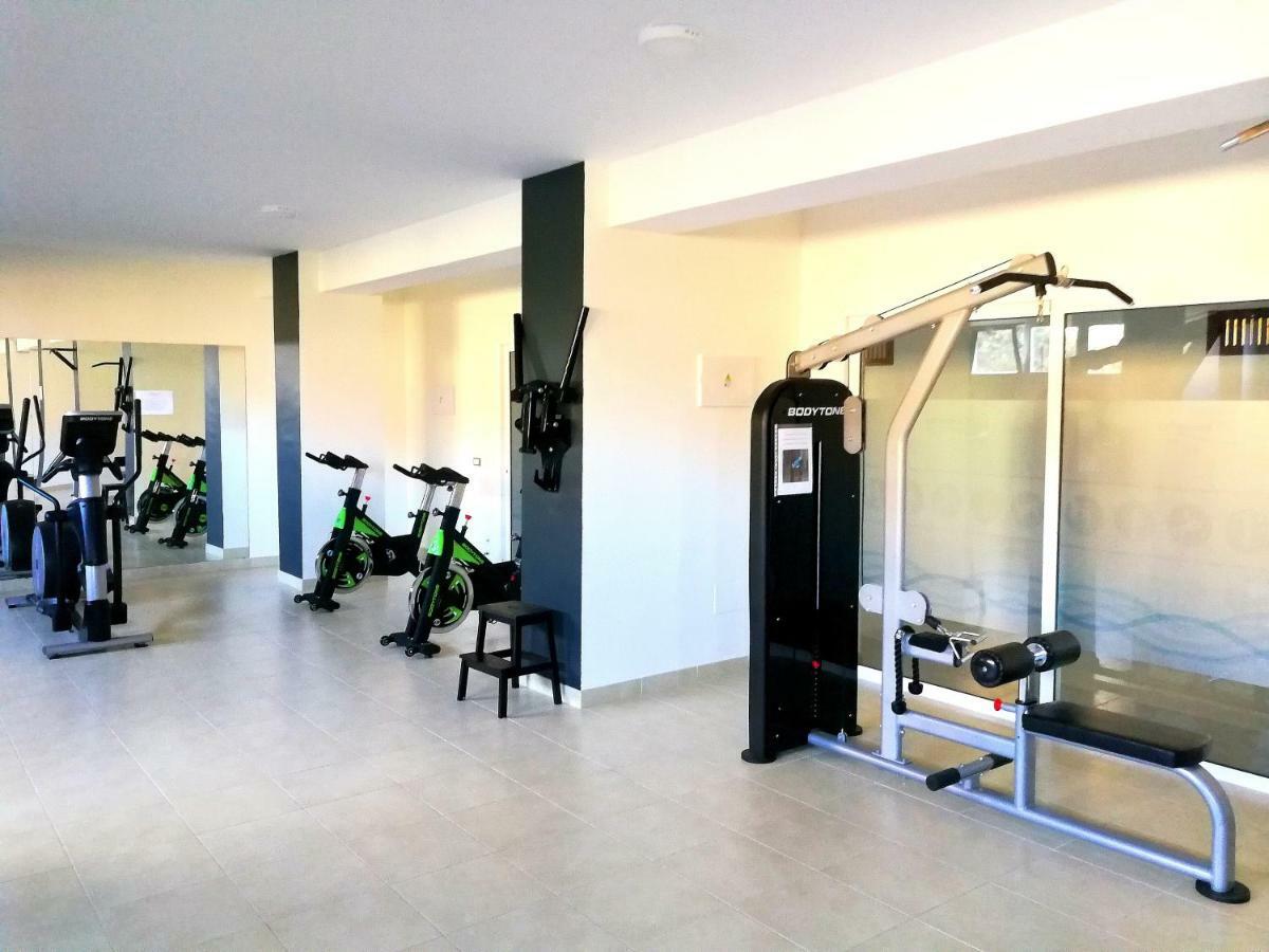 Apartamento Bajamar Armonía Beach Apartamento *