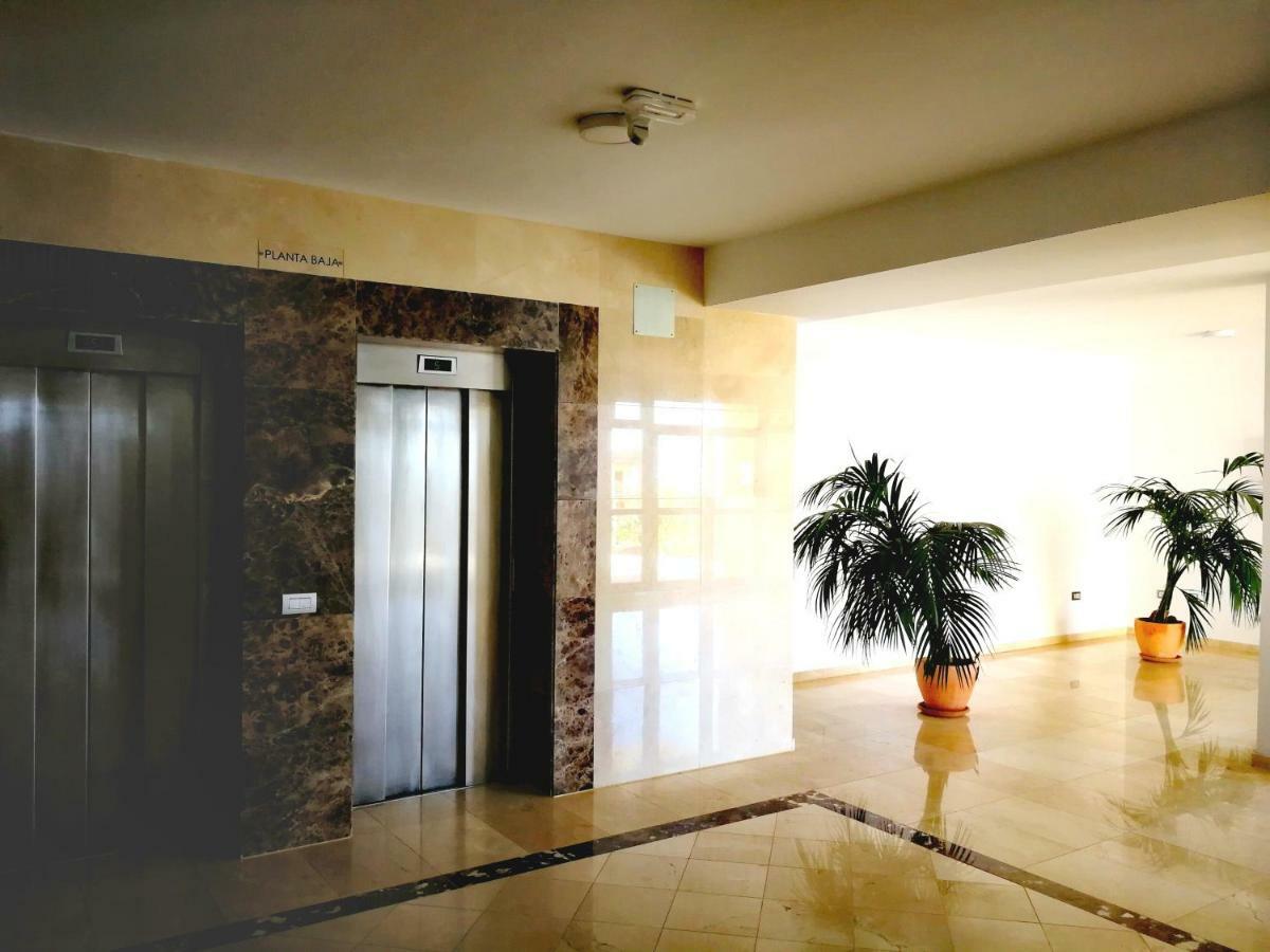 Apartamento Bajamar Armonía Beach Apartamento Bajamar (La Laguna)