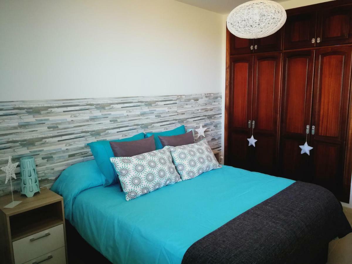 Apartamento Bajamar Armonía Beach Bajamar (La Laguna)