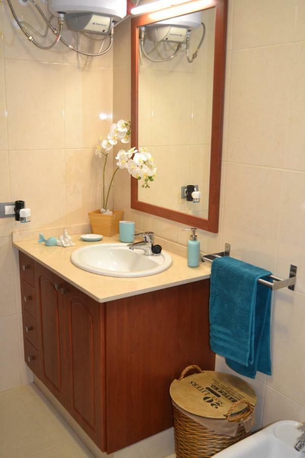Apartamento Bajamar Armonía Beach Apartamento