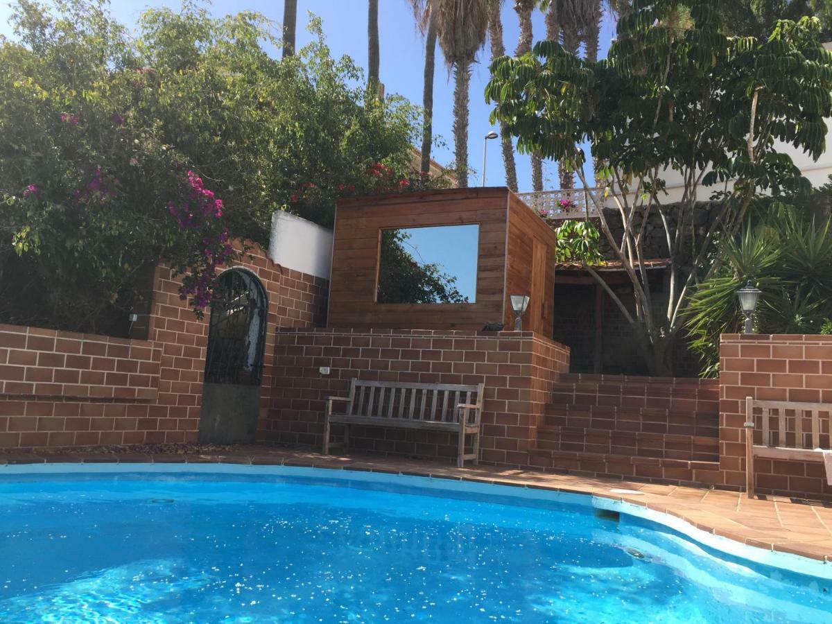 La Vista Chalet