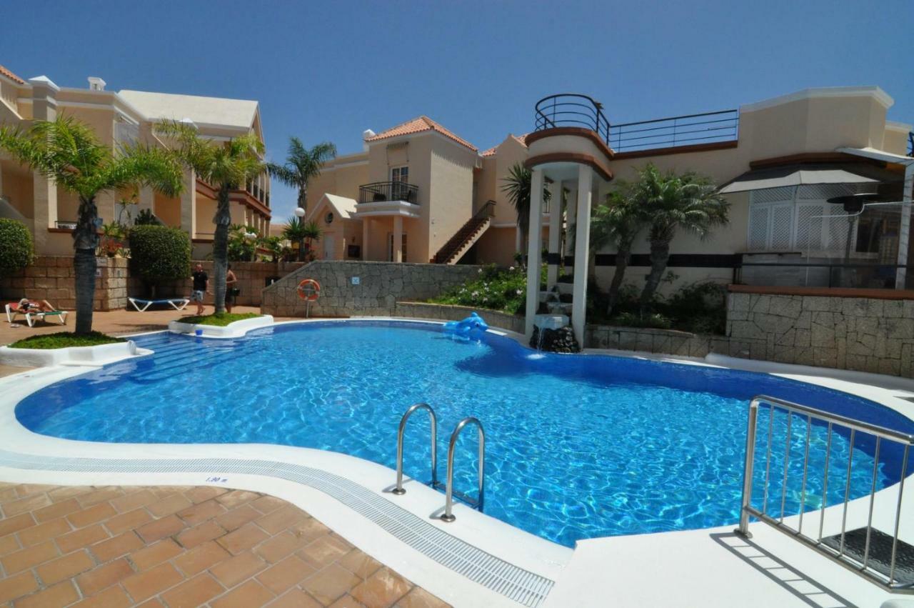 In Yucca Park Apartamento Costa Adeje (Tenerife)