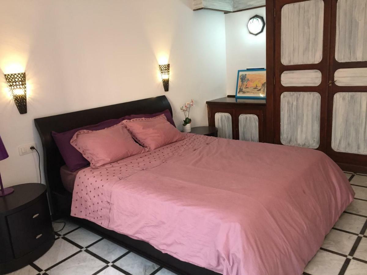 Chalet La Vista *