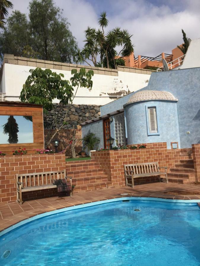 Chalet La Vista