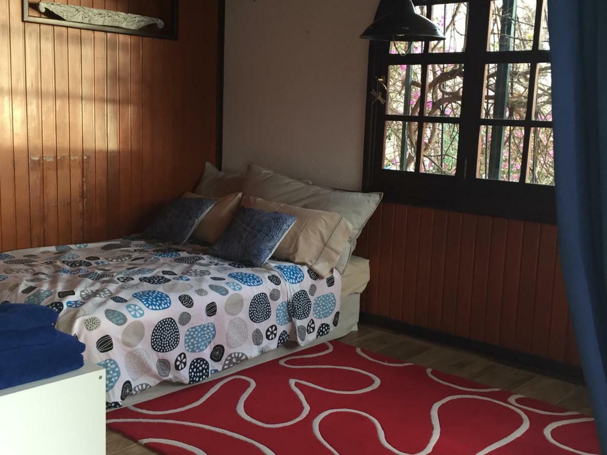 La Vista Chalet