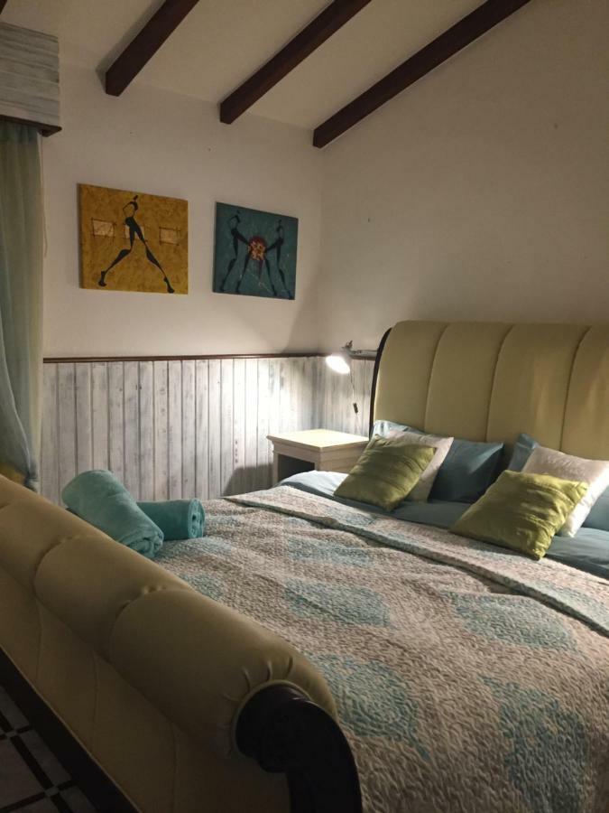 Chalet La Vista Costa Adeje (Tenerife)