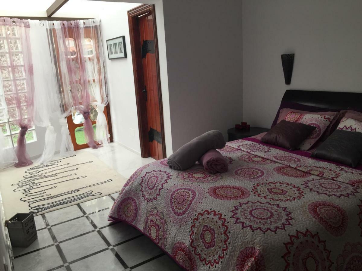 Chalet La Vista *