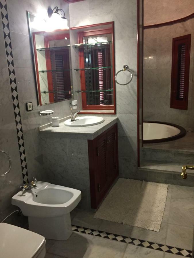 Chalet La Vista