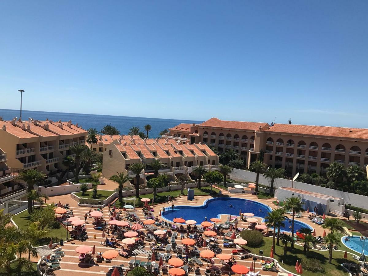 Appartement Las Americas Front Line Ocean