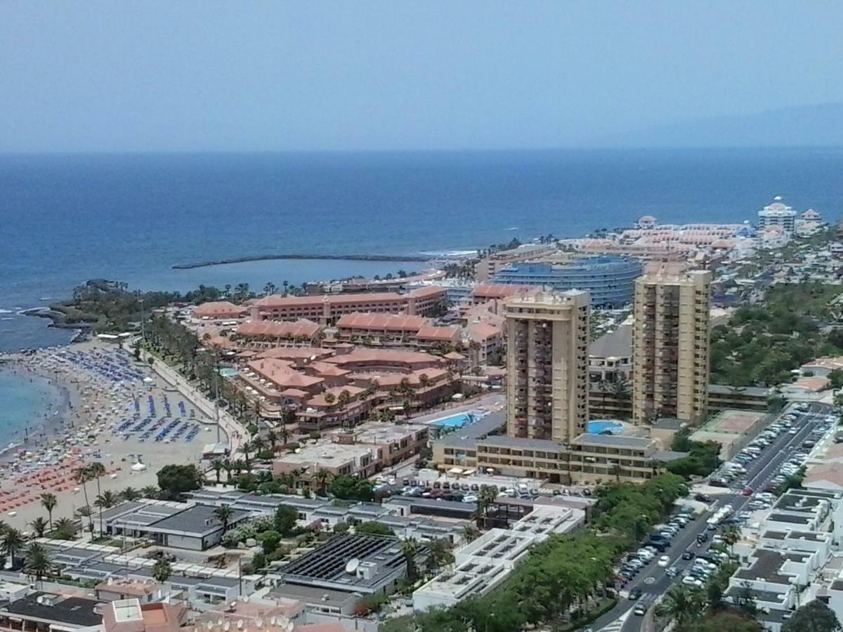 Torres Del Sol Sea View *