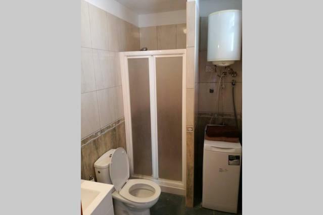 Studio Wifi Beach Front Apartamento