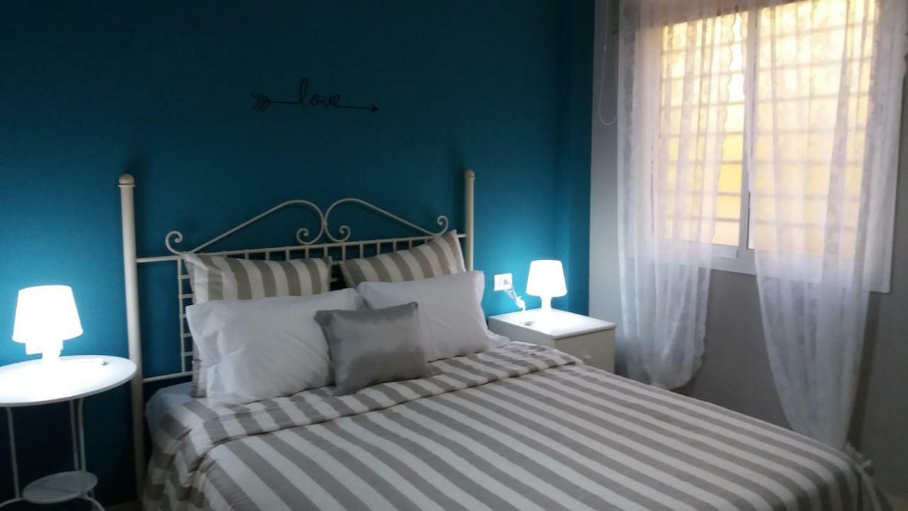 Apartment Atlantida Candelaria